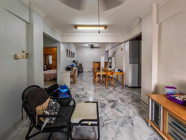 Condominium for sale in Petaling, Alam Impian
