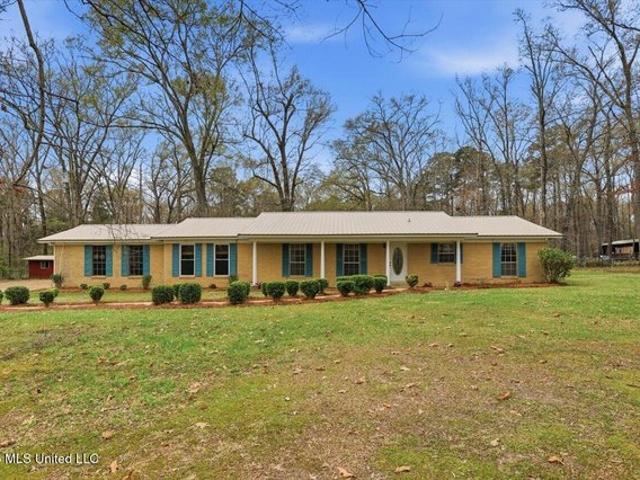 House for sale in Brandon, Mississippi