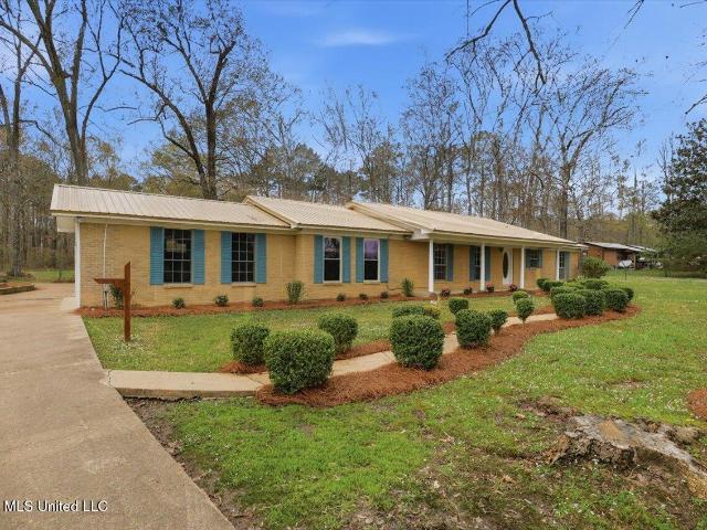 House for sale in Brandon, Mississippi