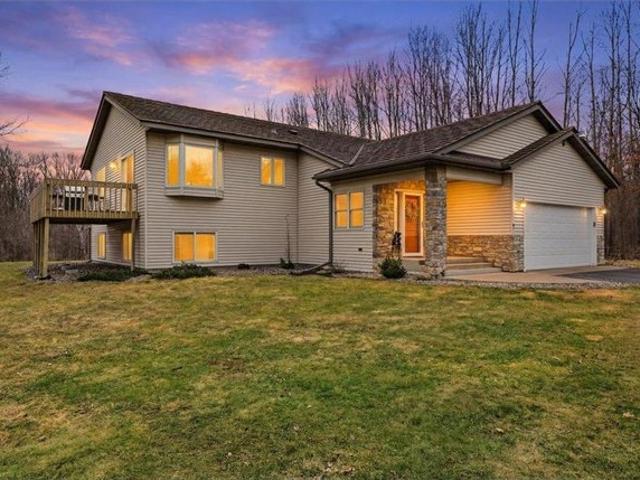 House for sale in Luck, Wisconsin