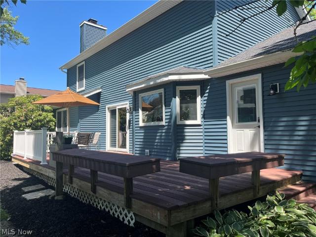 House for sale in Summit, Ohio