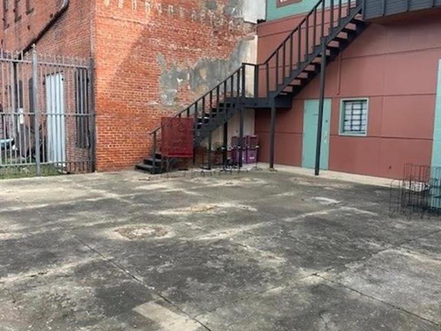 Commercial for sale in Keithville, Louisiana