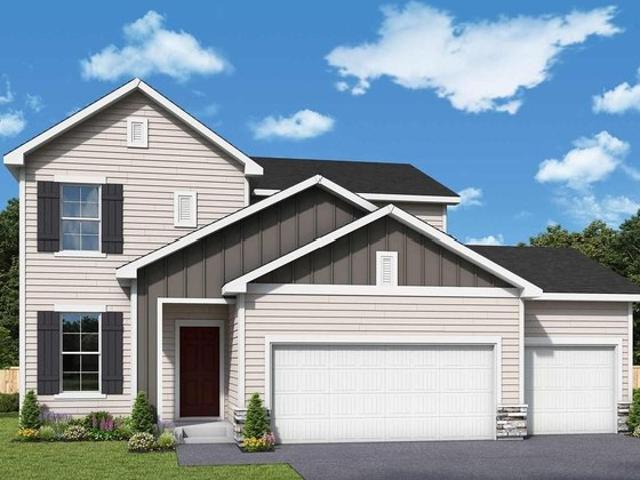 House for sale in Wright, Minnesota
