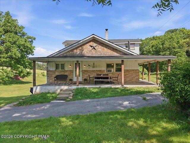 House for sale in Carbon, Pennsylvania