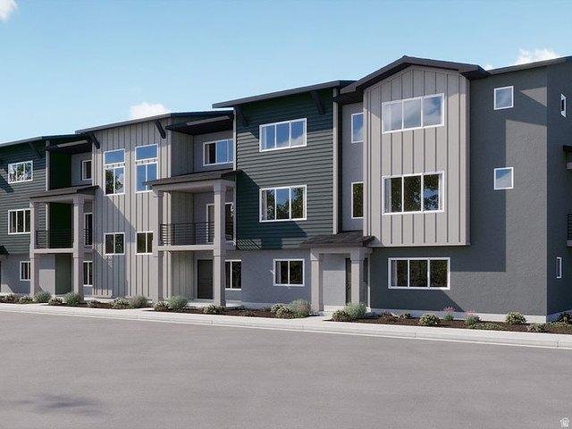 Townhouse for sale in Salem, Utah