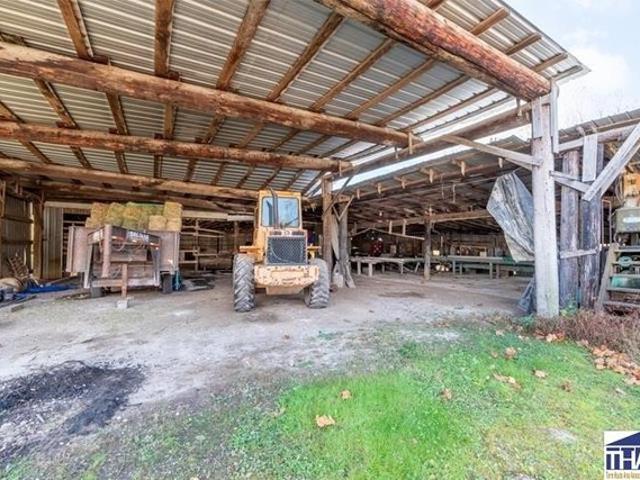Farm for sale in Greencastle, Indiana
