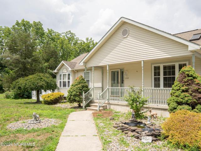 House for sale in Vineland, New Jersey