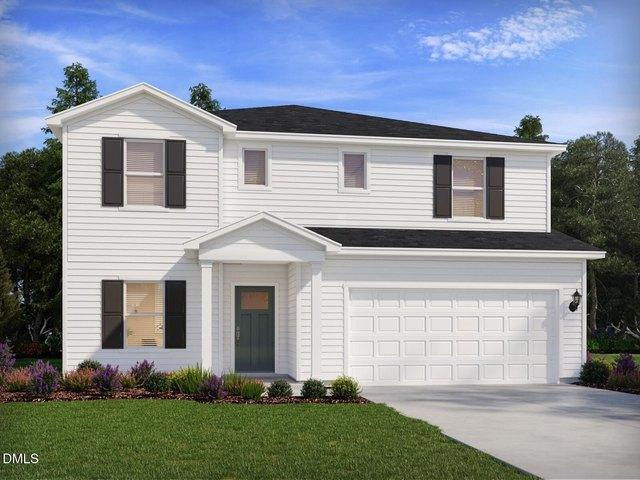 House for sale in Alamance, North Carolina
