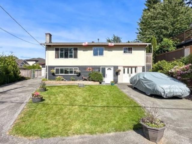 House for sale in Surrey, British Columbia