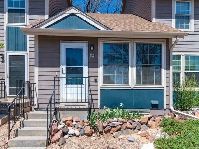 Townhouse for sale in Northglenn, Colorado
