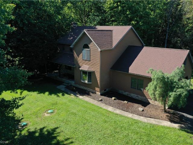 House for sale in Boyer, Columbiana