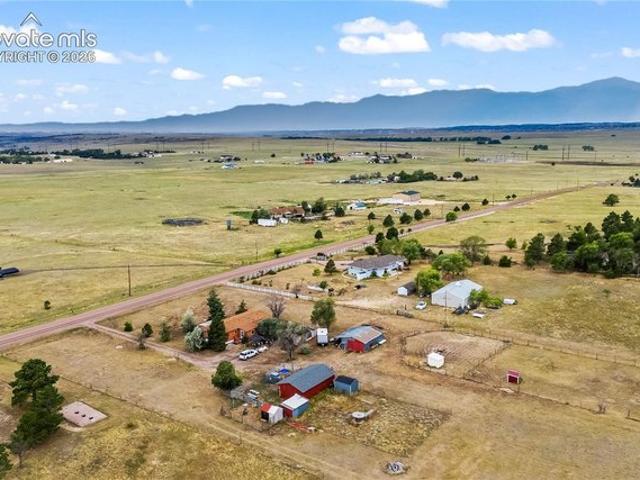 House for sale in Peyton, El Paso County