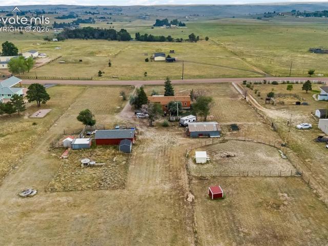 House for sale in Peyton, El Paso County