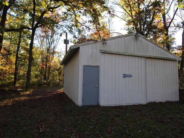 Land for sale in Lilley, Lilley Township