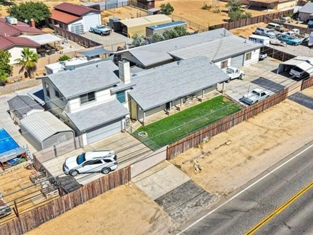 House for sale in Hesperia, California