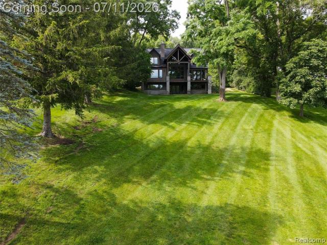 House for sale in Michigan