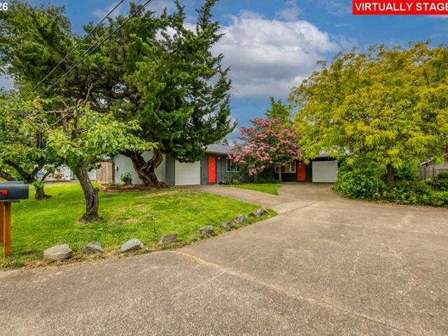 House for sale in Oregonia