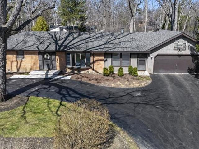 House for sale in Deerfield, Illinois