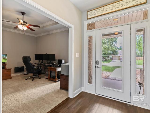 House for sale in Daphne, Alabama