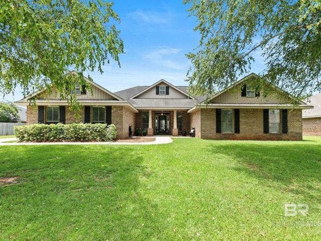 House for sale in Daphne, Alabama