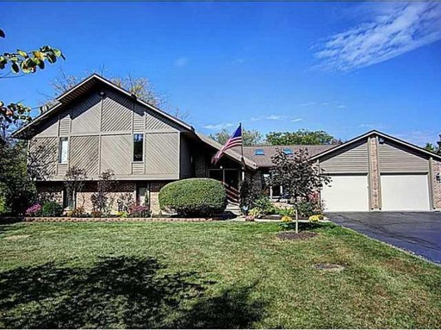 House for sale in Brookville, Ohio