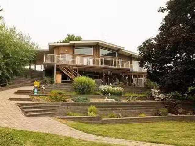 House for sale in Lake Country, British Columbia