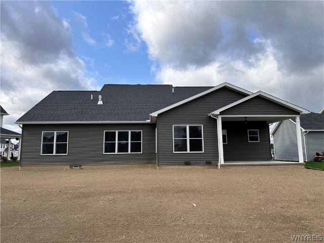 House for sale in Clarence, New York