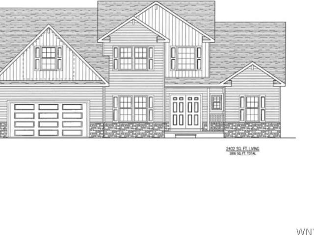 House for sale in Clarence, New York