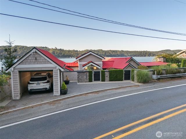 House for sale in Union, Mason County