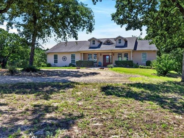 Farm for sale in Henderson, Texas