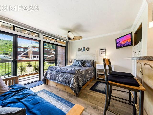 Condo for sale in Truckee