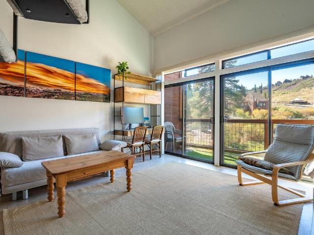 Condo for sale in Truckee, California