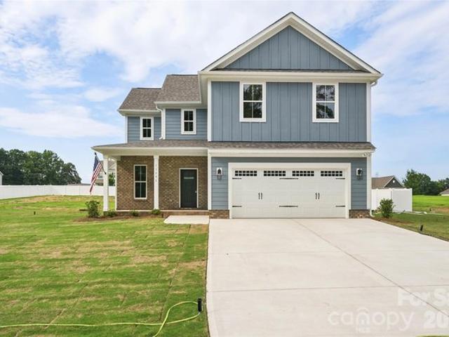 House for sale in Stanfield, North Carolina