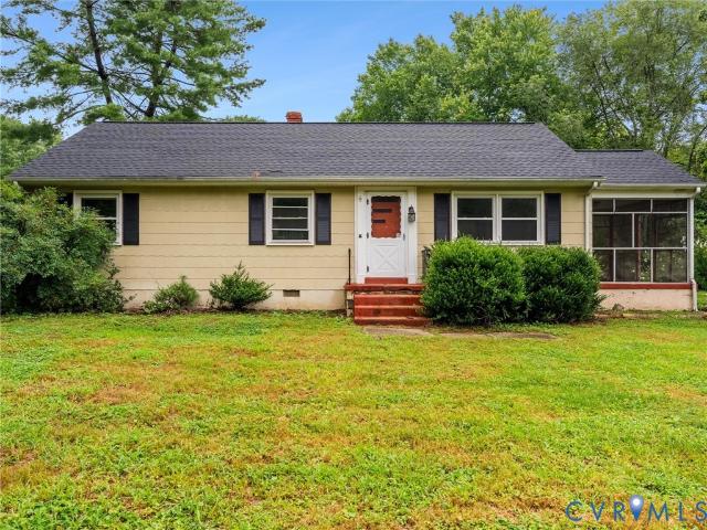 House for sale in Virginia