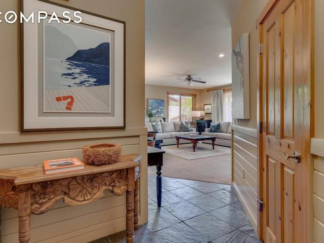 Townhouse for sale in Truckee