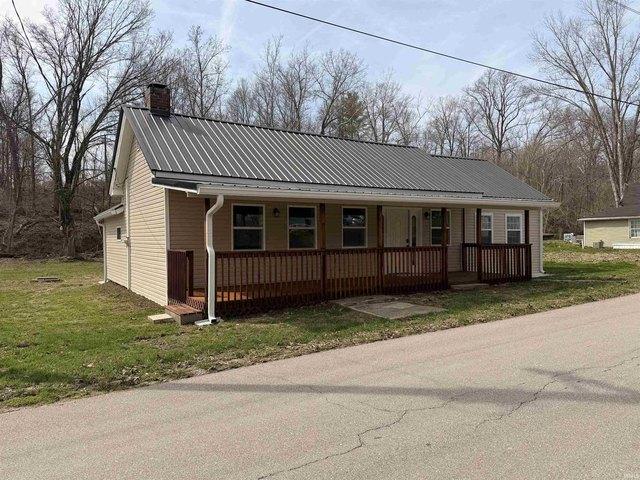 House for sale in Owensburg, Indiana