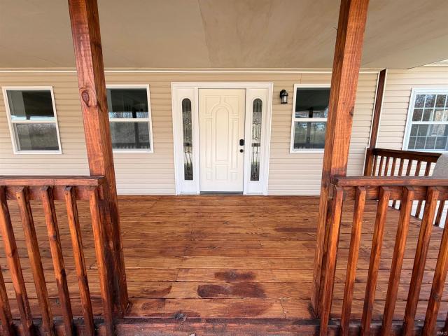 House for sale in Owensburg, Indiana
