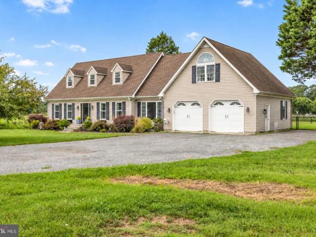 House for sale in Holly Corner, Ridgely