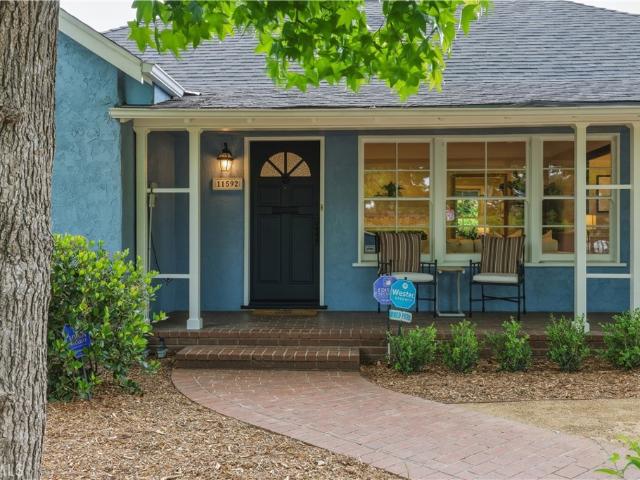 Property for sale in Canoga Park, California
