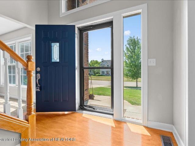 House for sale in Dewitt, Michigan