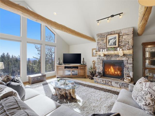House for sale in Conifer, Colorado