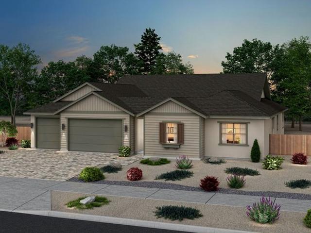 House for sale in Sparks Glencoe, Nevada