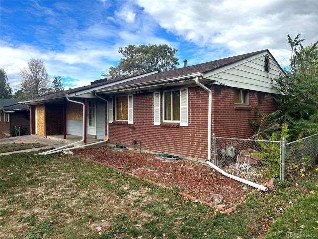 House for sale in Aurora Hills, Aurora