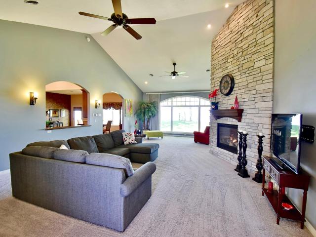 House for sale in Glenwood, Minnesota