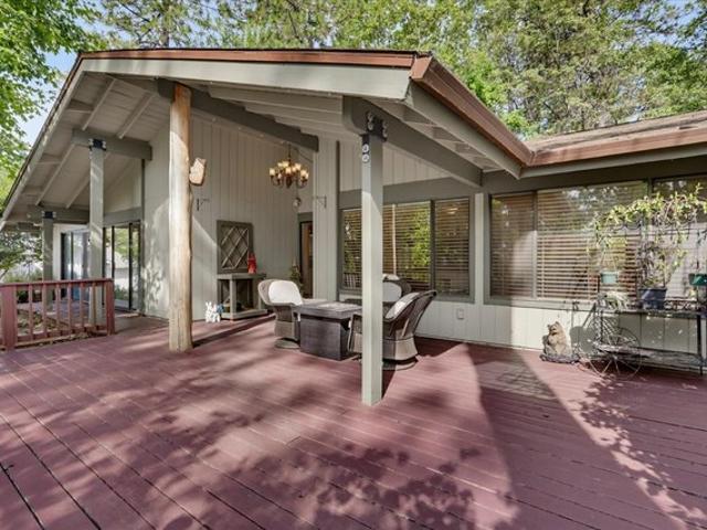 House for sale in Grass Valley, California