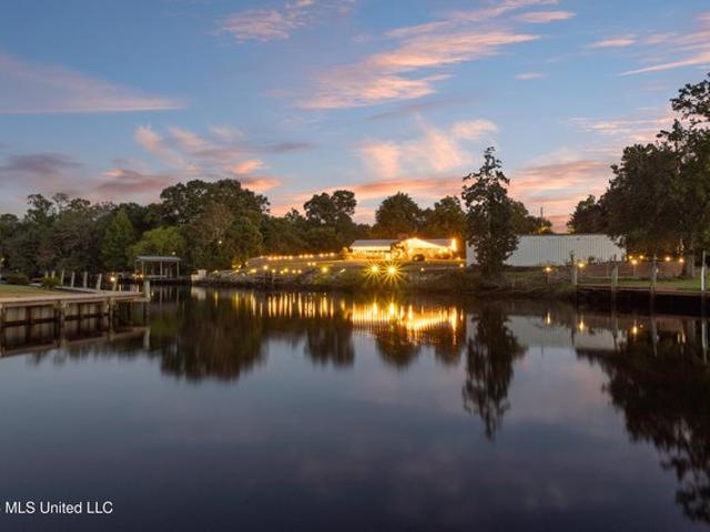 House for sale in Biloxi, Mississippi