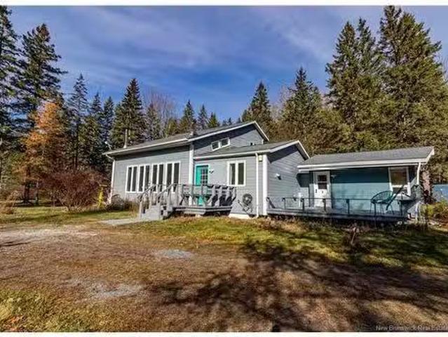 House for sale in New Brunswick