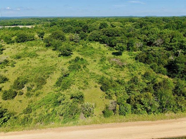 Land for sale in Henryetta, Oklahoma
