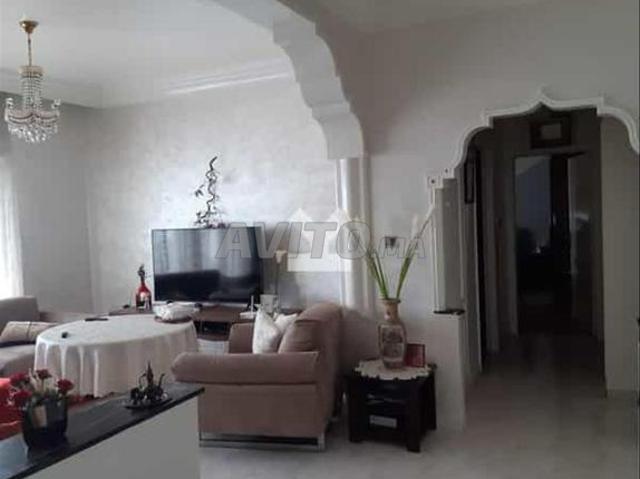 Appartement vente à Anfa, Gharb-Chrarda-Beni Hssen