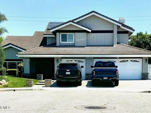 House for sale in Moorpark, California